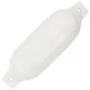 Parachoques para barco 4 unidades PVC blanco 41x11,5 cm by , Docking and anchoring - Ref: Foro24-92384, Price: 47,58 €, Disco...
