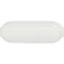 Parachoques para barco 4 unidades PVC blanco 41x11,5 cm by , Docking and anchoring - Ref: Foro24-92384, Price: 47,58 €, Disco...