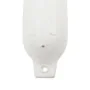Parachoques para barco 4 unidades PVC blanco 41x11,5 cm by , Docking and anchoring - Ref: Foro24-92384, Price: 47,58 €, Disco...
