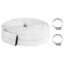 Manguera contra incendios PVC 20 m 2" de , Conductos de abastecimiento y mangueras - Ref: Foro24-151812, Precio: 30,63 €, Des...