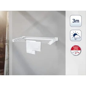 Leifheit Tendedero de pared Telegant 30 Protect by , Clotheslines and hangers - Ref: Foro24-415754, Price: 45,85 €, Discount: %
