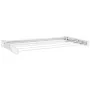 Leifheit Tendedero de pared Telegant 30 Protect de , Tendederos y perchas - Ref: Foro24-415754, Precio: 45,85 €, Descuento: %