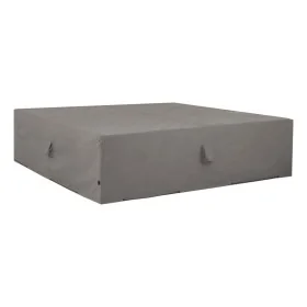 Madison Funda para muebles de jardín gris 255x255x70 cm von , Abdeckungen für Gartenmöbel - Ref: Foro24-423687, Preis: 98,63 ...