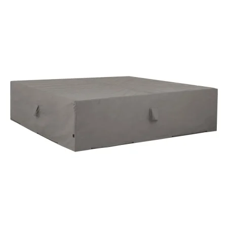 Madison Funda para muebles de jardín gris 255x255x70 cm de , Fundas para muebles de jardín - Ref: Foro24-423687, Precio: 98,6...