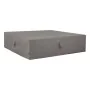 Madison Funda para muebles de jardín gris 255x255x70 cm de , Fundas para muebles de jardín - Ref: Foro24-423687, Precio: 98,6...