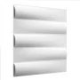WallArt Paneles de pared Jayden 12 uds GA-WA23 by , Wall covering - Ref: Foro24-412837, Price: 35,40 €, Discount: %