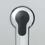 SCHÜTTE Grifo mezclador para fregadero SUPRA cromado de , Grifos - Ref: Foro24-425825, Precio: 61,50 €, Descuento: %