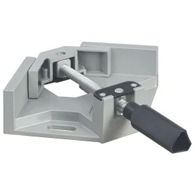 Abrazadera en ángulo aluminio 95 mm von , Klammern und Schrauben - Ref: Foro24-145398, Preis: 28,44 €, Rabatt: %