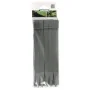 Nature Anclajes de jardín 10 unidades gris by , Garden edging and edging - Ref: Foro24-428505, Price: 21,57 €, Discount: %