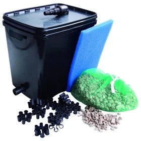 Ubbink Filtro para estanques FiltraPure 4000 26 L 1355967 de , Accesorios para estanques y fuentes - Ref: Foro24-409300, Prec...