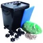Ubbink Filtro para estanques FiltraPure 4000 26 L 1355967 de , Accesorios para estanques y fuentes - Ref: Foro24-409300, Prec...