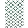Nature Enrejado de jardín 50x150 cm PVC verde 6040702 de , Pérgolas, arcos y enrejados de jardín - Ref: Foro24-409349, Precio...