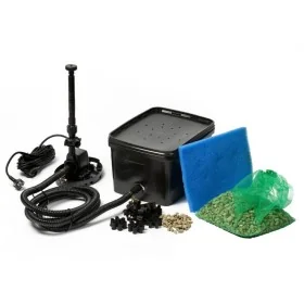 Ubbink Biopure 2000 Basic Bomba Cuadrada Con Filtro de , Accesorios para estanques y fuentes - Ref: Foro24-401415, Precio: 11...