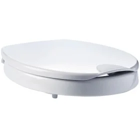 RIDDER Asiento de inodoro de cierre suave Premium blanco A0070700 de , Movilidad y accesibilidad - Ref: Foro24-421609, Precio...