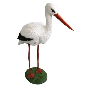 Figura animal en forma de cigüeña, Ubbink 1382501 by , Lawn Ornaments and Garden Sculptures - Ref: Foro24-403658, Price: 55,9...