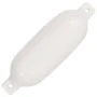 Parachoques para barco 4 unidades PVC blanco 58,5x16,5 cm by , Docking and anchoring - Ref: Foro24-92386, Price: 74,00 €, Dis...