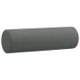 Juego de sofás con cojines 2 piezas tela gris oscuro de , Sofás - Ref: Foro24-3201291, Precio: 430,37 €, Descuento: %