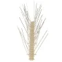 Set de 4 hileras de pinchos contra pájaros y palomas 20 uds 10m de , Repelentes para animales - Ref: Foro24-149127, Precio: 4...