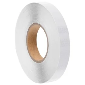 Cinta adhesiva reflectante PVC blanco 2,5 cm x 50 m von , Straßen- und Verkehrszeichen - Ref: Foro24-153119, Preis: 16,73 €, ...