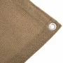 Alfombra para tienda de campaña gris taupe 250x300 cm de , Accesorios para tiendas de campaña - Ref: Foro24-310741, Precio: 2...