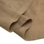Alfombra para tienda de campaña gris taupe 250x300 cm de , Accesorios para tiendas de campaña - Ref: Foro24-310741, Precio: 2...
