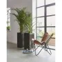 Capi Maceta rectangular Urban Smooth negro 36x79 cm de , Maceteros y jardineras - Ref: Foro24-429059, Precio: 153,96 €, Descu...