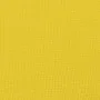 Sofá de 2 plazas de tela amarillo claro 120 cm de , Sofás - Ref: Foro24-359160, Precio: 193,88 €, Descuento: %