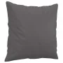 Juego de sofás con cojines 3 piezas cuero sintético gris de , Sofás - Ref: Foro24-3201375, Precio: 454,25 €, Descuento: %