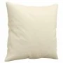 Juego de sofás con cojines 3 piezas cuero sintético color crema de , Sofás - Ref: Foro24-3201394, Precio: 503,76 €, Descuento: %