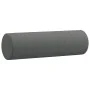 Juego de sofás con cojines 3 piezas tela gris oscuro by , Sofas - Ref: Foro24-3201827, Price: 484,71 €, Discount: %