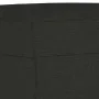 Juego de sofás con cojines 3 piezas tela negro de , Sofás - Ref: Foro24-3201846, Precio: 508,70 €, Descuento: %