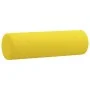 Juego de sofás con cojines 3 piezas tela amarillo claro de , Sofás - Ref: Foro24-3201831, Precio: 490,03 €, Descuento: %