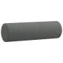 Juego de sofás con cojines 3 piezas tela gris oscuro by , Sofas - Ref: Foro24-3201859, Price: 547,61 €, Discount: %