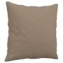 Juego de sofás con cojines 2 piezas cuero sintético capuchino de , Sofás - Ref: Foro24-3202376, Precio: 487,15 €, Descuento: %