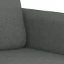 Juego de sofás con cojines 4 piezas tela gris oscuro von , Sofas - Ref: Foro24-3202079, Preis: 695,50 €, Rabatt: %