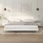Mesitas de noche 2 unidades color blanco 40x35x47 cm de , Mesitas de noche - Ref: Foro24-812007, Precio: 80,89 €, Descuento: %
