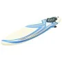 Tabla de surf diseño de estrella 170 cm de , Tablas de surf - Ref: Foro24-91689, Precio: 283,36 €, Descuento: %