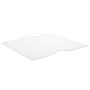 Protector de mesa PVC mate 70x70 cm 2 mm de , Accesorios para mesas - Ref: Foro24-288274, Precio: 18,50 €, Descuento: %