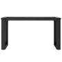 Patas de mesa de centro estructura O acero 70x30x43 cm de , Patas para mesas - Ref: Foro24-357874, Precio: 53,57 €, Descuento: %