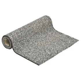 Revestimiento de piedra gris 200x100 cm de , Accesorios para estanques y fuentes - Ref: Foro24-4007547, Precio: 73,40 €, Desc...