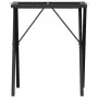 Patas de mesa de comedor estructura X acero 60x40x73 cm de , Patas para mesas - Ref: Foro24-357906, Precio: 47,83 €, Descuent...