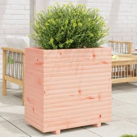 Jardinera madera maciza de abeto Douglas 70x40x72,5 cm von , Töpfe und Pflanzgefäße - Ref: Foro24-3282592, Preis: 177,83 €, R...