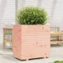 Jardinera madera maciza de abeto Douglas 70x40x72,5 cm de , Maceteros y jardineras - Ref: Foro24-3282592, Precio: 177,83 €, D...