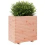 Jardinera madera maciza de abeto Douglas 70x40x72,5 cm de , Maceteros y jardineras - Ref: Foro24-3282592, Precio: 177,83 €, D...