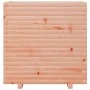 Jardinera madera maciza de abeto Douglas 70x40x72,5 cm de , Maceteros y jardineras - Ref: Foro24-3282592, Precio: 177,83 €, D...