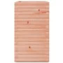 Jardinera madera maciza de abeto Douglas 70x40x72,5 cm de , Maceteros y jardineras - Ref: Foro24-3282592, Precio: 177,83 €, D...