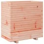 Jardinera madera maciza de abeto Douglas 70x40x72,5 cm de , Maceteros y jardineras - Ref: Foro24-3282592, Precio: 177,83 €, D...