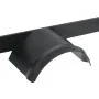 Colgador de bridas para 5 bridas hierro negro de , Accesorios para riendas de caballos - Ref: Foro24-172447, Precio: 21,14 €,...