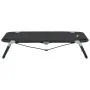 Cama para perros plegable tela oxford y acero gris antracita de , Camas para perros - Ref: Foro24-172604, Precio: 47,34 €, De...