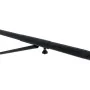 Soporte de pared para manguera ducha de caballos acero negro de , Cuidado de caballos - Ref: Foro24-172487, Precio: 49,26 €, ...